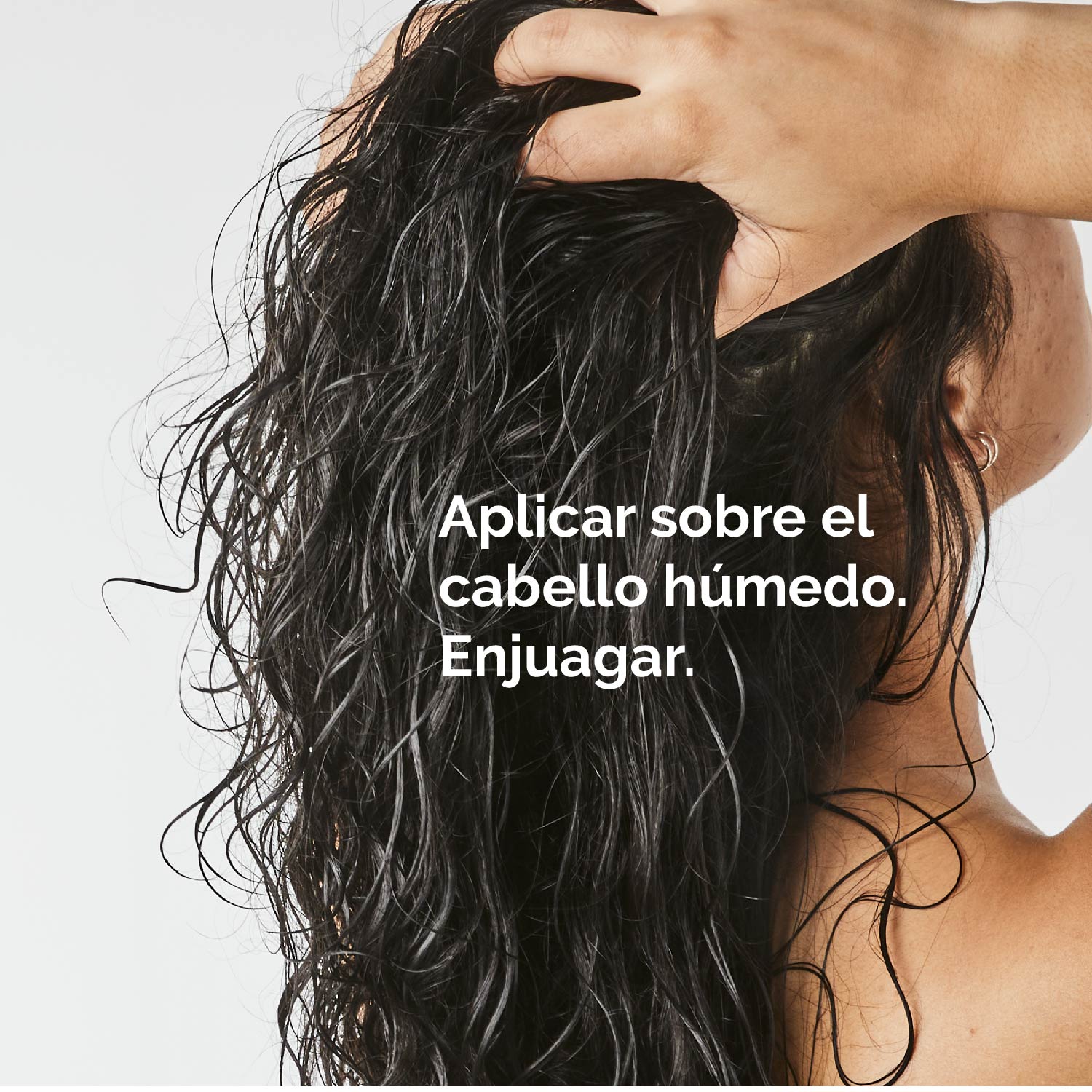 BEHENTRIMONIUM CHLORIDE 2% CONDITIONER (ACONDICIONADOR PARA CABELLO)